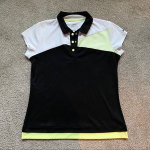 Slazenger Golf Polo